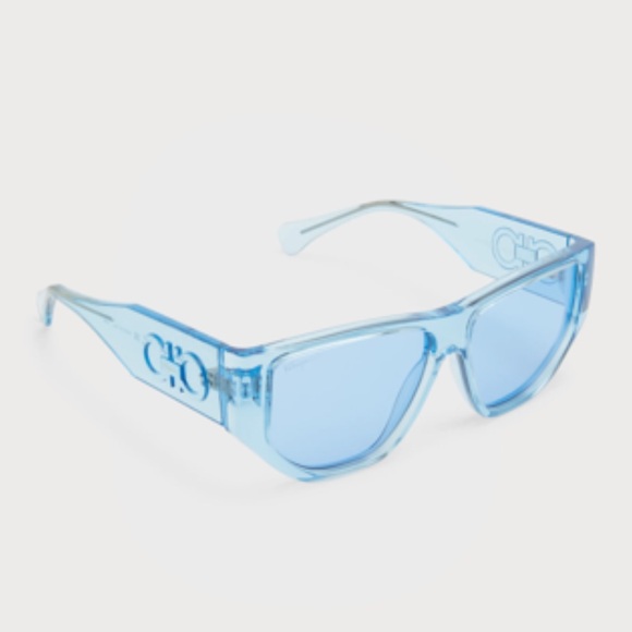 Salvatore Ferragamo SF1077S Sunglasses - Picture 3 of 10